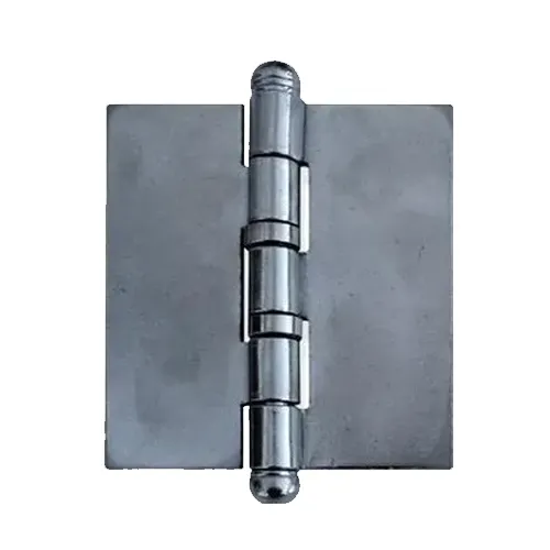 BISAGRA MUNICION 100-100 PUL. S/AGU