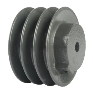 POLEA 3 CANALES A 160 MM - 250 MM