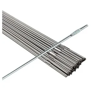 ELEC. VAR. APORTE INOX P/SOLDAR