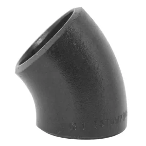 CODO 45º (1/2" A 2 1/2")