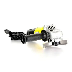 AMOLADORA 4,5 750 WATTS BAROVO