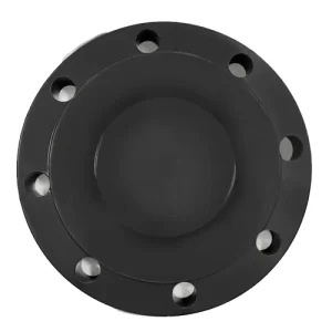 BRIDA SERIE 150 PARA SOLDAR CIEGA (BLIND-BL) CON 8 AGUJEROS (4″ A 8″)