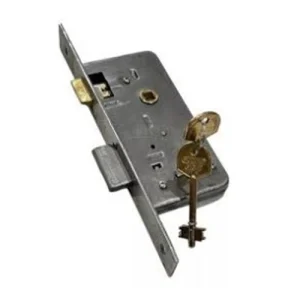 CERRADURA PICCOLO D/P PASADOR RECTANGULAR