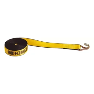 a-CINTA DE AMARRE 2"(50mm) X 9 MTS GANCHO UNIV. <span style="color: #ff0000;"><u>PARTE LARGA</u></span> 1500KG KINEDYNE