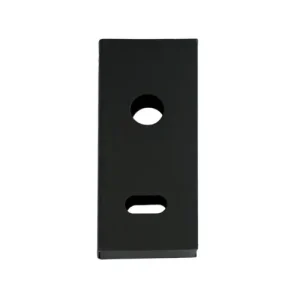 CAJA PARA CERRADURA 77 X 160 X 25 CHICA (113)