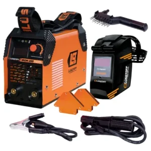 SOLDADORA 180 A INVERTER LUSQTOFF (MEGAIRON250)