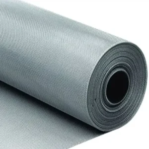 TEJIDO MOSQUITERO GALVANIZADO