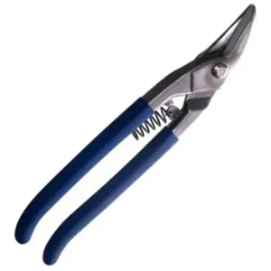 TIJERA HOJALATERO 10" TIPO ALEMAN DERECHO