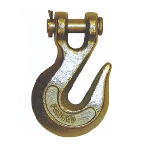 GANCHO PARA CADENA 3/8" GRADO 70