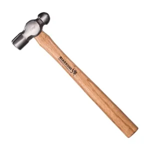 MARTILLO BOLITA 300 GRS BIASSONI