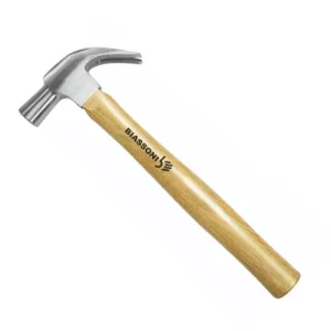MARTILLO GALP 27 MM C/MADERA BIASSONI
