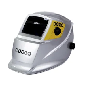 MASCARA FOTOSENSIBLE PROF (HM-2-GYE) DOGO