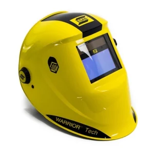 MASCARA FOTOSENSIBLE WARRIORTECH Esab