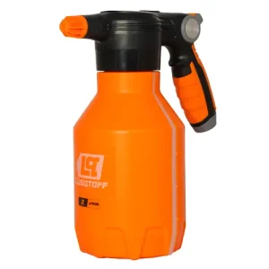 PULVERIZADOR USB 2L LUSQTOFF (FL2-8B)