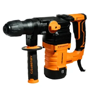 ROTO MARTILLO PERCUTOR SDS 1050 W LUSQTOFF (RML1050-8)