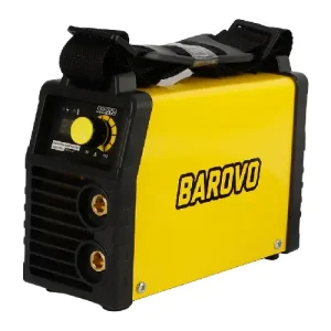 SOLDADORA INVERTER MMA 100 A BAROVO