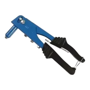 REMACHADORA MANUAL REFORZADA ARGENRAP