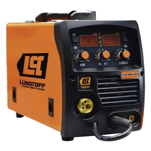 Soldadora Evomig-205 AL. 0.9 MM Lusqtoff
