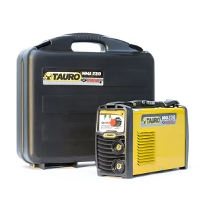 SOLDADORA INVERTER TAURO MMA 2310