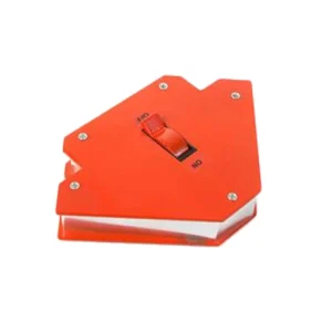 SOPORTE MAGNETICO 3 3/4" C/INTERRUPTOR DOGO