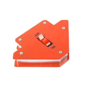 SOPORTE MAGNETICO 5 1/2" C/INTERRUPTOR DOGO