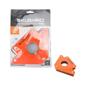SOPORTE MAGNETICO 5" KUSHIRO