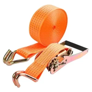 CINTA DE AMARRE C/CRIQUE 2TN X 6 MTS «KUSHIRO»