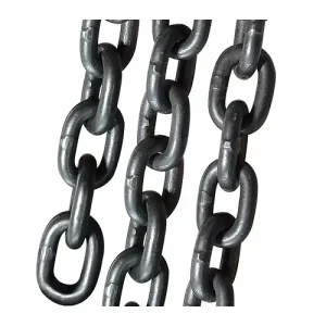 CADENA DE HIERRO Nº 130 A N° 160