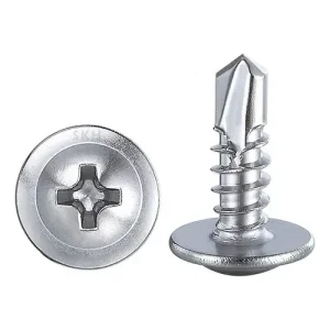 TORNILLO PUNTA MECHA T1