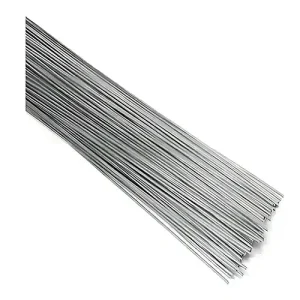 ELEC. VARILLA APORTE  ALUMINIO