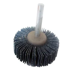 PUNTA ALETEADA ZIRCONIO