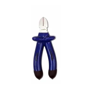 ALICATE DIAGONAL 6 " 1000 V (BARBERO)