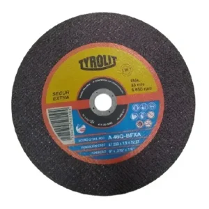 DISCO TYROLIT R. 230 X 1.9 X 22.2