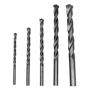 MECHA DE WIDIA 5 A 14 MM FISCHER (CORTA) (BROCA)