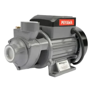 BOMBA PERIFERICA MIYAWA DE 1 HP