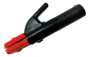 PINZA PORTA ELECTRODO 300 AMP