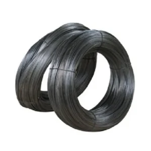 ALAMBRE PARA ATAR (NEGRO)