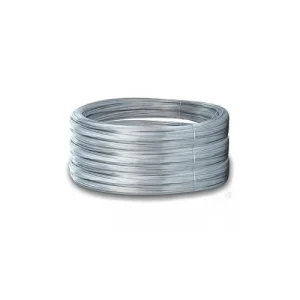 ALAMBRE PARA ATAR (GALVANIZADO)