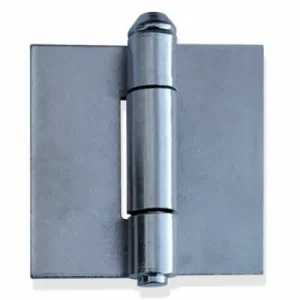 BISAGRA CARROCERA S/AGUJ. 65X65MM