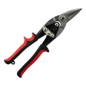 TIJERA AVIACION 10" IZQUIERDA BARBERO
