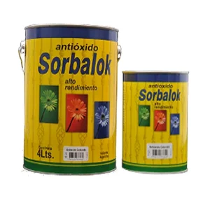 ANTIOXIDO ALUMINIO