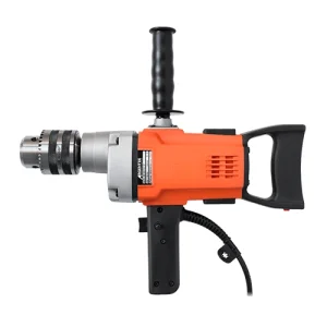 TALADRO 20MM EXT PESADO 900 WATTS ARGENTEC