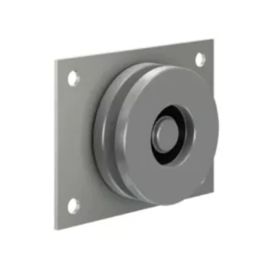 ALINEADOR PARA PORTON 55MM