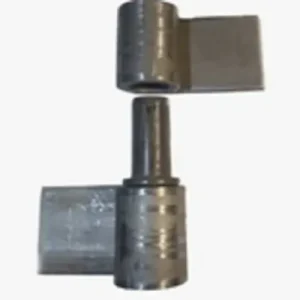 BISAGRAS HERR. 50 X 5 X 40 R (B313)