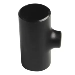 TE DE REDUC. DE 6" X 4"