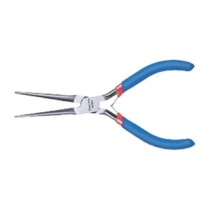 MINI ALICATE DE PUNTA FINA 6"