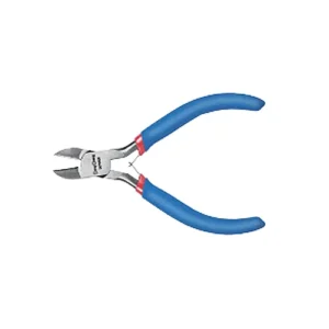 MINI ALICATE DE CORTE DIAGONAL 4,5"