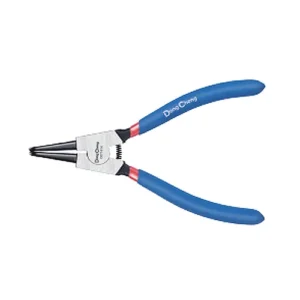 ALICATE PARA ANILLOS EXTERNO CURVO 7"