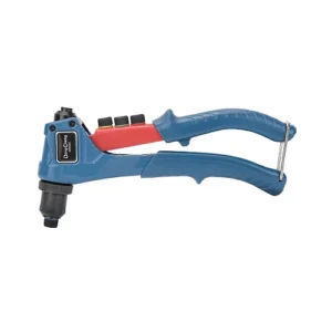 REMACHADORA MANUAL 8" AHORRO DE ESFUERZO