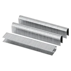 REPUESTO GRAPAS EN U 12X6,3X1,2 mm